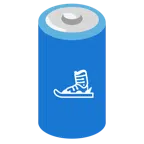 batteria + sci