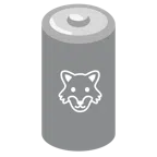 batteria + lupo