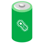 batteria + microbo