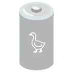 batteria + oca