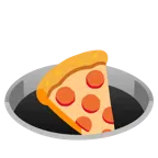 Loch + Pizza