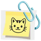 graffette attaccate + muso di gatto