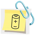 graffette attaccate + batteria