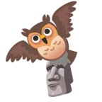 sowa + moai