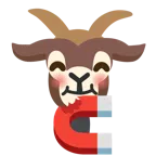 calamita + capra