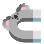 calamita + koala