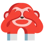 แม่เหล็ก + ลิงปิดตา
