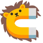 calamita + leone