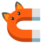 calamita + volpe