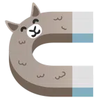 calamita + lama