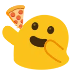 bacchetta magica + pizza