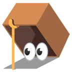 Mausefalle + Augen