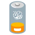 batteria scarica + ape