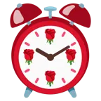 Wecker + Rose
