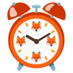 Wecker + Fuchs