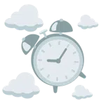 Wolke + Wecker