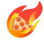 Komet + Pizza
