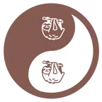 यिंग यांग + आलस्य