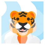 sorgenti termali + muso di tigre