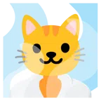 sorgenti termali + muso di gatto