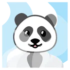sorgenti termali + panda