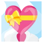 sorgenti termali + cuore con fiocco