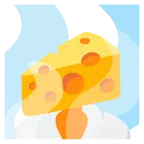 sorgenti termali + fetta di formaggio