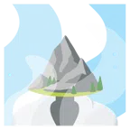 sorgenti termali + montagna