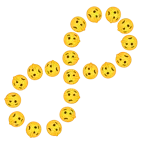 бесконечность + лжец