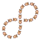 अनंत + उल्लू