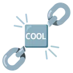 catene + pulsante COOL