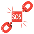 catene + pulsante SOS