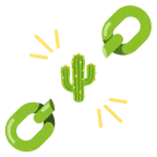 catene + cactus