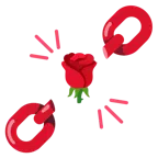 catene + rosa