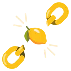 catene + limone