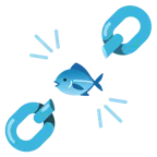 catene + pesce