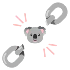catene + koala