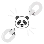 catene + panda