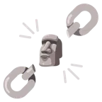 catene + Moai