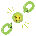 catene + faccina nauseata