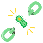 catene + microbo