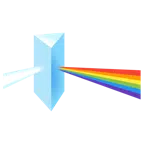 gemma + arcobaleno