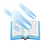 libri + cometa