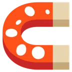 calamita + fungo