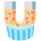 calamita + cupcake