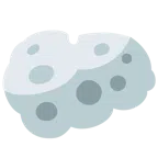 Wolke + Käsestück