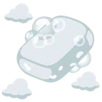 Wolke + Seife